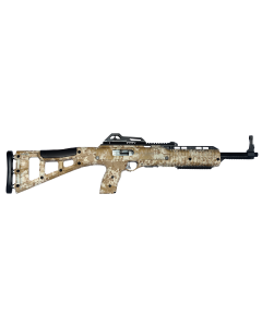 Hi-point 995ts 9mm Luger 16.50" 10+1 Digital Camo Digital Desert Camo