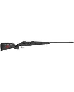 Fierce Firearms 28 Nosler 24" 3+1 (Bolt) FCTRXP28NOS24BBO