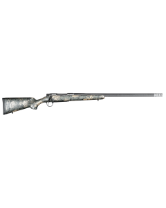Christensen Arms 6.5-284 Norma 22" 4+1 (Bolt) 8010613600