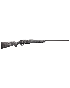 Winchester XPR XPR Extreme Hunter .270 WSM 24" 3+1 Bolt Rifle (TrueTimber Midnight) / Rebate Eligible