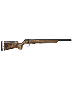 CZ 457 At-One Varmint SR .22 LR Bolt Action Rifle - 24" Heavy Barrel, Boyd's Stock