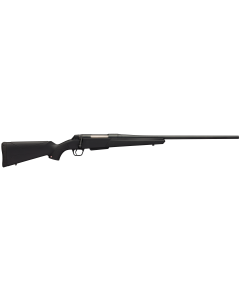 Winchester XPR 243 Win Bolt 22" 3+1 Black Rifle / Rebate Eligible