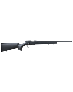 CZ-USA 457 American SR Bolt Action Rifle - 22 LR, 20" Barrel, 5+1 Capacity