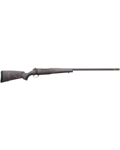 Weatherby 257 Wthby Mag 26" 3+1 (Bolt) MCB20N257WR8B