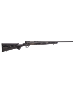 Savage B.mag 17 WSM Bolt 22" 8+1 Brown