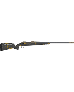 Fierce Firearms 7mm SAUM 22" 3+1 (Bolt) FCRFP7SAUM22SBH