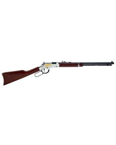 Henry Golden Eagle 22 Short Lever 20" 16 LR/21 Short