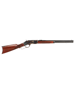Taylors 1873 357 Mag Lever 20" 10+1 Brown  Rifle