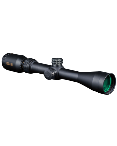 Konus KonusPro 550 3-9x40mm Matte Black Ballistic 550 Reticle