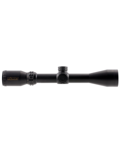 Konus KonusPro 550 3-9x40mm Matte Black Dual Illuminated Reticle
