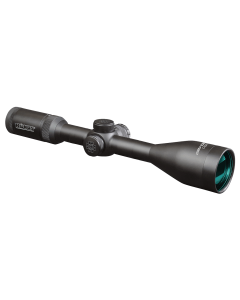 Konus KonusPro EVO 3-12x50mm Dual Illuminated Reticle Black