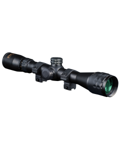 Konus KonusPro 3-9x32mm AO Matte Black Duplex Reticle Scope