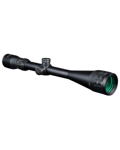 Konus KonusPro Varmint 6-24x44mm Mil-Dot AO Matte Black