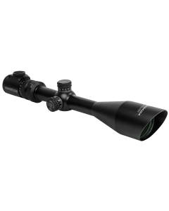 Konus Armada Rifle Scope 6-24x56mm Dual Illuminated Reticle