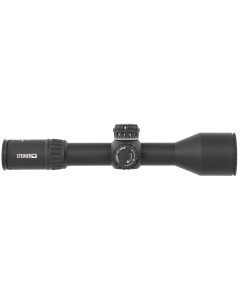 Steiner T6Xi 3-18x56 FFP Illuminated SCR2 MIL Reticle