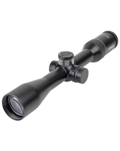 Steiner Predator 2-16x42mm 30mm Tube Illuminated E3 Reticle