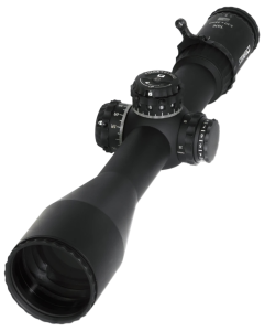 Steiner T6Xi 5-30x56mm 34mm Illuminated SCR2 MIL Reticle