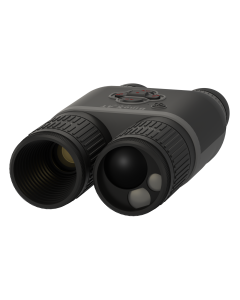 Atn Binox, Atn Tibnbx4641l    Binox4t   Ther Bino 1-10x19 Blk