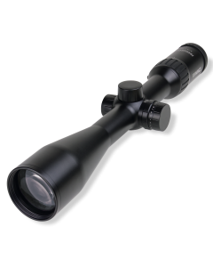 Steiner Predator 4 4.4-16x50mm 30mm SFP Illuminated Reticle