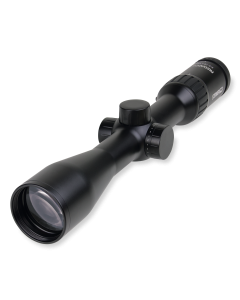 Steiner Predator 4 2.5-10x42mm 30mm Illuminated E3 Reticle
