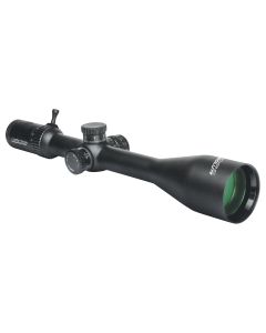 Konus Absolute 5-40x56mm Illuminated Mil-Dot Side Focus Scope