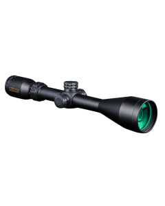 Konus KonusPro 3-9x50mm Dual Illuminated Hunting Scope