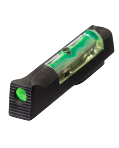 HiViz Green Fiber Optic Front Sight for Walther P99/PPQ/PPX