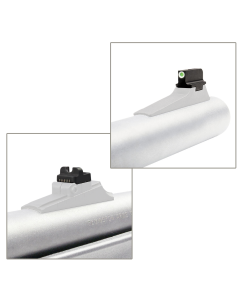 TruGlo TFX Pro Sights Remington Shotgun Tritium Fiber Optic