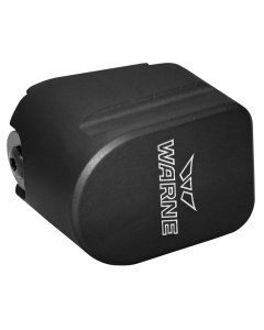 S&W M&P40 9mm Magazine Extension - Adds 5 Rounds 9mm Luger, 4 Rounds 40 S&W - 6061-T6 Aluminum