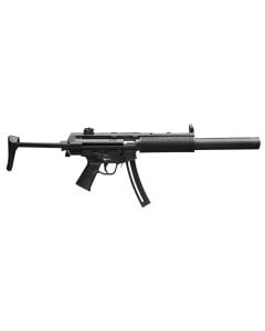 HK MP5 22 LR 16.1" 25+1 
