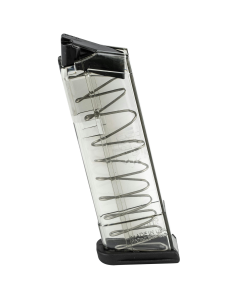 For Glock G23 27 40 S&W Magazine -  13 Round Polymer