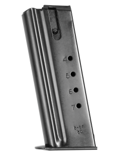 Magnum Research Baby Eagle Compact II 9mm Magazine -  12 Round Steel