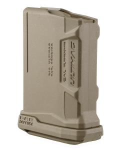 FAB Defense Ultimag 10R 223/5.56/300 Blackout AR-15 Magazine - 10 Round (FDE/Polymer)