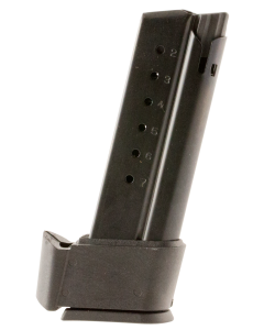ProMag 9rd 9mm Springfield XDS Blued Steel Magazine