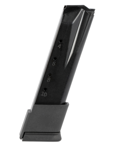 Ruger SR 45 ACP Magazine -  13 Round Steel