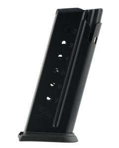 Springfield Armory XD-S 9mm Magazine -  7 Round Steel