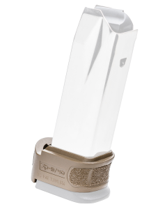 Springfield Armory XD Mod 2 9mm/40 X-Tension with Grip Zone (FDE)