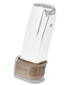 Springfield XD Mod.2 45 ACP X-Tension w/ Grip Zone (FDE)