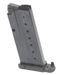 Walther PPS M1 Classic 9mm Magazine -  6 Round Steel