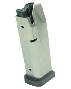 Diamondback DBAM29 9mm Magazine -  12 Round Stainless Steel