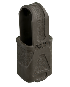 MAGPUL 9mm Rubber Mag Sleeve (OD Green)