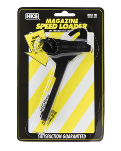 Beretta,S&W,Taurus,Walther 380, 9mm Single Stack Mag Loader