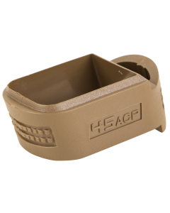 Springfield Armory XD .45 ACP Magazine Sleeve (FDE)