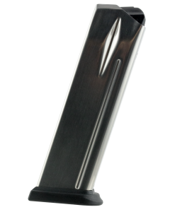Springfield Armory XD 357 Sig Magazine -  12 Round Stainless Steel