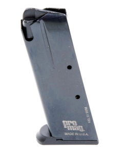 Kel-Tec P11 9mm Magazine -  10 Round Steel