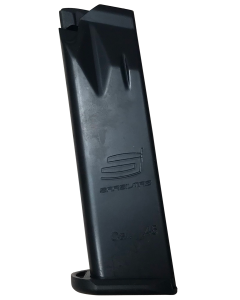 SAR USA ST45 45 ACP Magazine -  10 Round Steel