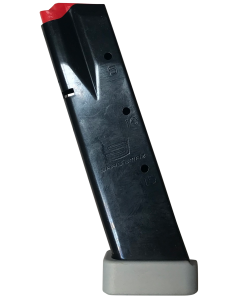 SAR USA K-12 Sport 9mm Magazine -  10 Round Steel