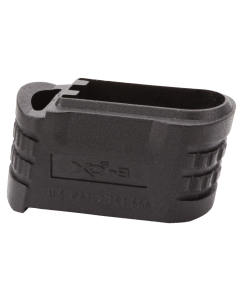 Springfield Armory XDS 9mm Magazine X-Tension Sleeve for Backstrap #2 (Black)