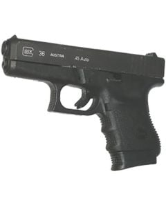 For Glock G36 45 ACP Grip Extension Polymer