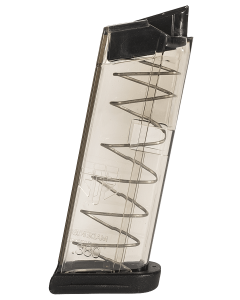 For Glock G42 380 ACP Magazine -  7 Round Polymer